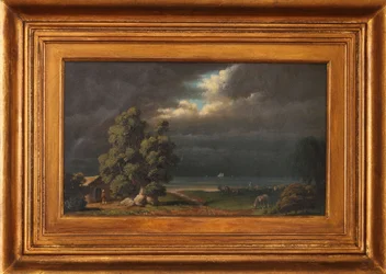 Costa del Rio de la Plata